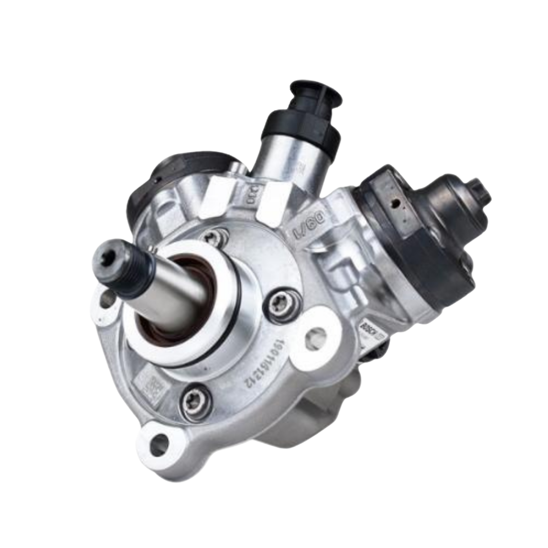 BOMBA INYECCION BOSCH CP4 DIESEL